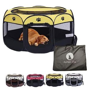 Totoro ball 折りたたみペットケージ 犬ソフトケージ 犬用ソフト