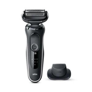 ブラウン シリーズ5 メンズシェーバー 51-W1200s-V 新品未開封 BRAUN（ブラウン） [即納在庫品] シェーバー シリーズ5 充電式 51