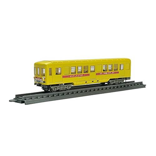 鉄道コレクション 鉄コレ 名古屋市交通局 東山線100形 107号車 ジオラマ用品 325642