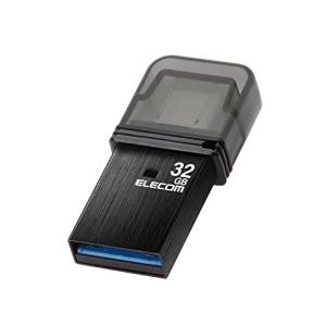 MF-CAU32032GBK （32GB ブラック） × 1個の商品画像