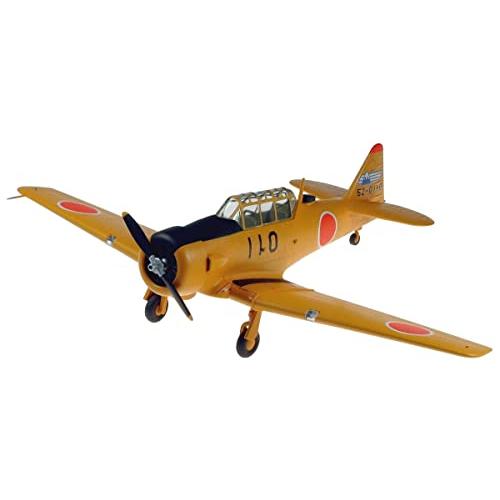 童友社 1/72 航空自衛隊 T-6G テキサン プラモデル