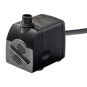 ビオガーデンポンプ3000 IAA-07BP (47248200) 池用ポンプ 噴水 浄化