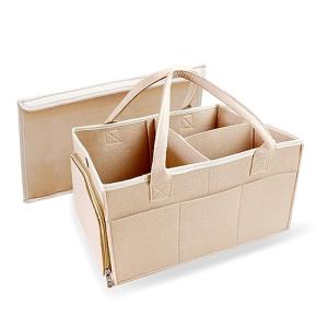 助産師推薦 オムツストッカー 大容量