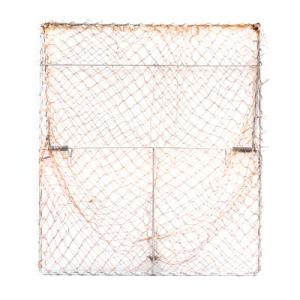 新型 鳥捕獲鋼 網猟 カラス除け カラス撃退 鳥よけ 仕掛け 烏用 鳩よけ カラスよけ ハト害鳥 強...