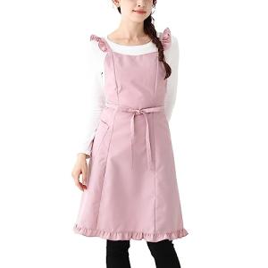 フェイラー　エプロン　ピンク 712vbDnBmsL._AC_UY1000_.jpg