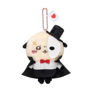 超まじかるちいかわ マジカルチャージマスコット ぬいぐるみ