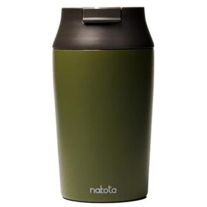 nakota UnityCanBottle ユニティキャンボトル タンブラー 真空断熱 二重構造 蓋付き 缶クーラー ステンレス 保温保冷 おしゃれ