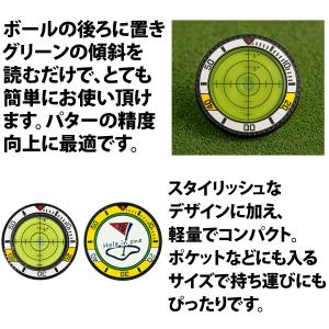 50%offクーポン有 ゴルフ ゴルフマーカー...の詳細画像4