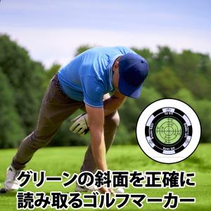 50%offクーポン有/ゴルフ ゴルフマーカー...の詳細画像2