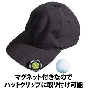 50%offクーポン有/ゴルフ ゴルフマーカー...の詳細画像3