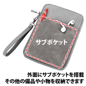 30%offクーポン有 iPadケース タブレ...の詳細画像5