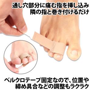 50%offクーポン有 ハンマートゥ サポータ...の詳細画像4