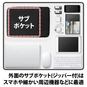 30%offクーポン有 パソコンケース ノート...の詳細画像4