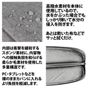 30%offクーポン有 パソコンケース ノート...の詳細画像5