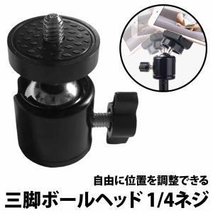 50%offクーポン有 三脚 ボールヘッド 1...の詳細画像2