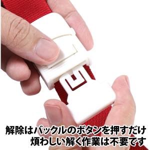 50%offクーポン有 駆血帯 ワンタッチ ク...の詳細画像4