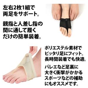 50%offクーポン有 スキンシューズ 2枚1...の詳細画像5