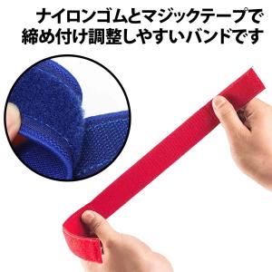 50%offクーポン有 止血バンド 止血帯 長...の詳細画像3