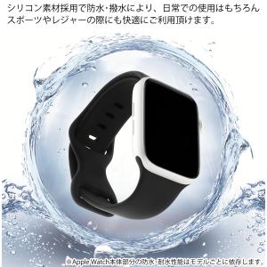 50%offクーポン有 アップルウォッチ バン...の詳細画像2