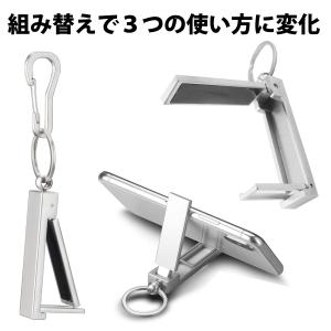 バッグハンガー デスク バッグフック デスク ...の詳細画像3