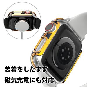 50%offクーポン有 アップルウォッチ カバ...の詳細画像5