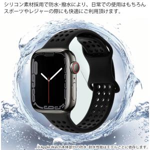 50%offクーポン有 アップルウォッチ バン...の詳細画像2