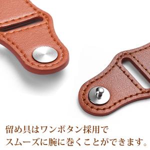 50%offクーポン有 アップルウォッチ バン...の詳細画像5