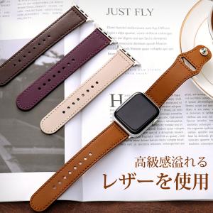 50%offクーポン有 アップルウォッチ バン...の詳細画像2