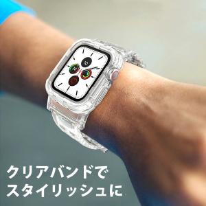 50%offクーポン有 アップルウォッチ バン...の詳細画像2