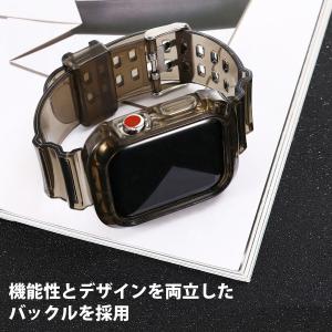 50%offクーポン有 アップルウォッチ バン...の詳細画像4