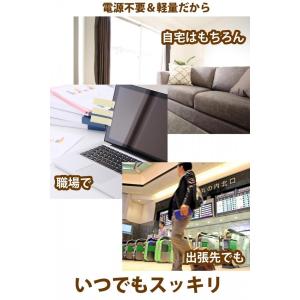 TVで紹介されました エアーネックストレッチャ...の詳細画像5