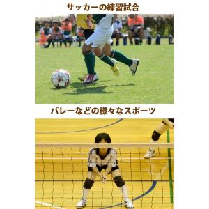 ビブス 1〜12番 12枚セット 正規品/30...の詳細画像2