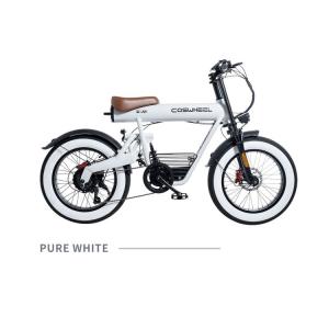 [電動アシスト自転車] 2025年モデル CO...の詳細画像3