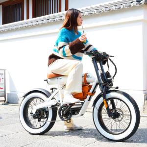 [電動アシスト自転車] 2025年モデル CO...の詳細画像5