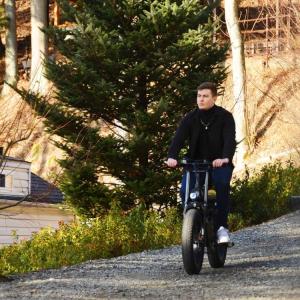 [電動アシスト自転車] COSWHEEL MI...の詳細画像4