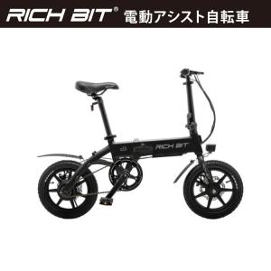 Acalie RICHBIT CITY ASSIST スノーホワイト 電動アシスト自転車 (14