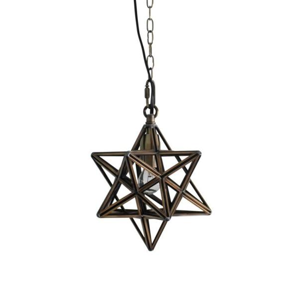 期間限定！ポイント大増量中！DI CLASSE ディクラッセ 照明 ペンダントランプ Etoile ...