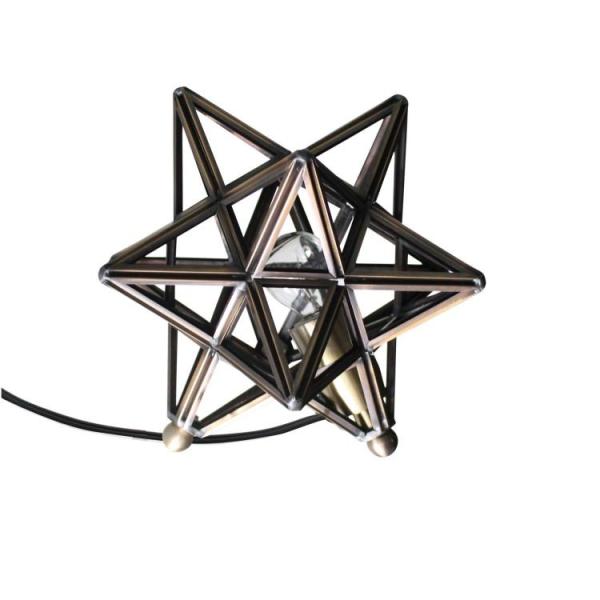 期間限定！ポイント大増量中！DI CLASSE ディクラッセ 照明 テーブルランプ Etoile s...