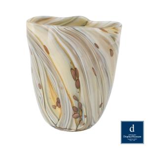 Georg Jensen（ジョージ ジェンセン） フラワーベース ステンレス