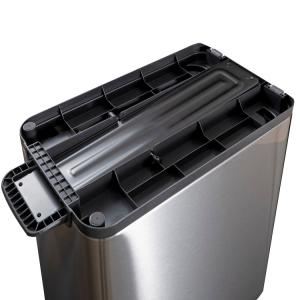 EKO エコフライ ステップビン 45L ゴミ...の詳細画像5