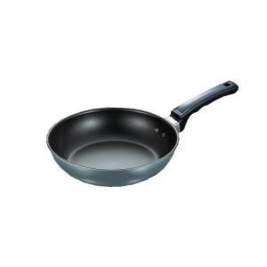 フジノス フライパンDX26cm（内面フッ素樹脂加工）｜フジノス IH