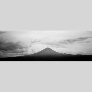 IGREBOW 山梨県 雄大な富士山 ビッグサ...の詳細画像1