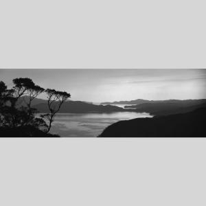 IGREBOW 奄美大島 夕暮れの海 ビッグサ...の詳細画像1