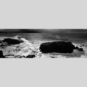 IGREBOW 福井県 東尋坊 荒れる日本海 ...の詳細画像1