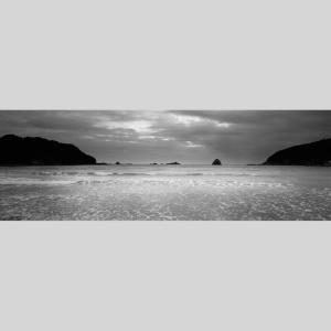 IGREBOW 静岡県(海)夜明けの外浦海岸 ...の詳細画像1