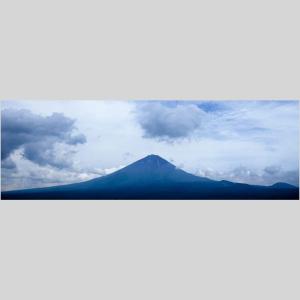 IGREBOW 山梨県 雄大な富士山 ビッグサ...の詳細画像1