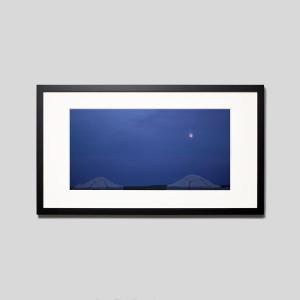 IGREBOW モンゴル 月夜とゲル アイグレボ...の商品画像