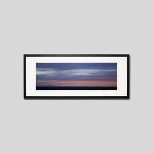 IGREBOW モンゴル ゴビ砂漠の夕景 アイグ...の商品画像