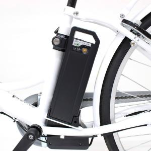 [電動アシスト自転車] FIELD CHAMP...の詳細画像2