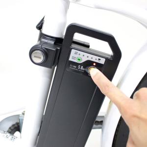 [電動アシスト自転車] FIELD CHAMP...の詳細画像3